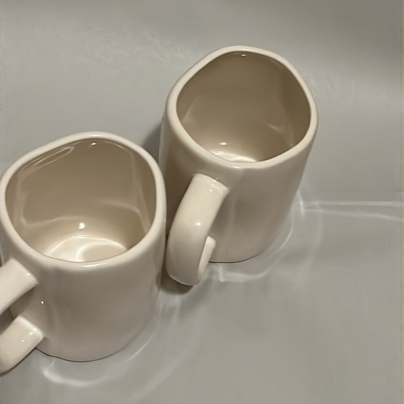 Rae dunn mug bundle - Picture 3 of 4